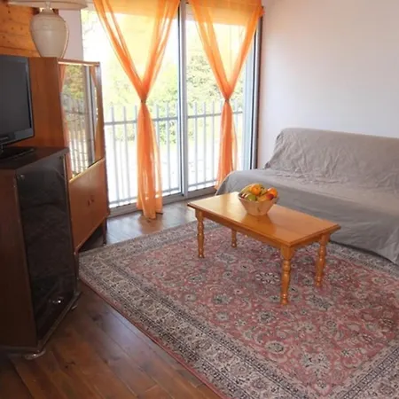 Pour 6 Pers, Parking, Animaux Admis - Fr-1-403-11 בארג'ס