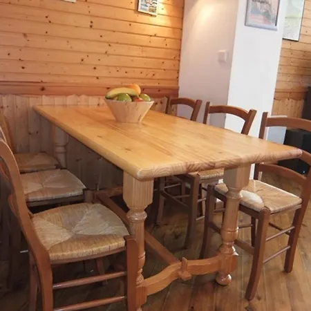 Pour 6 Pers, Parking, Animaux Admis - Fr-1-403-11 Daire