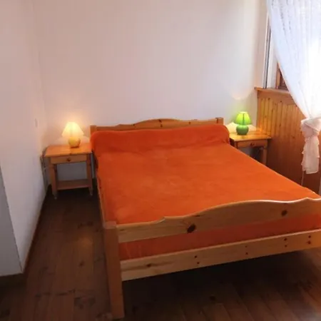 Pour 6 Pers, Parking, Animaux Admis - Fr-1-403-11 Daire *