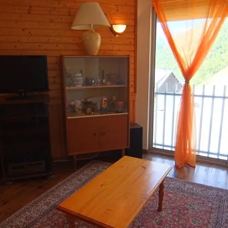 Pour 6 Pers, Parking, Animaux Admis - Fr-1-403-11 * Barèges
