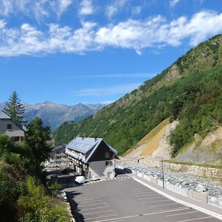 Pour 6 Pers, Parking, Animaux Admis - Fr-1-403-11