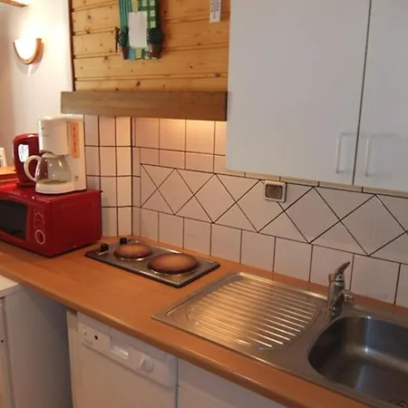 Pour 6 Pers, Parking, Animaux Admis - Fr-1-403-11 Daire *