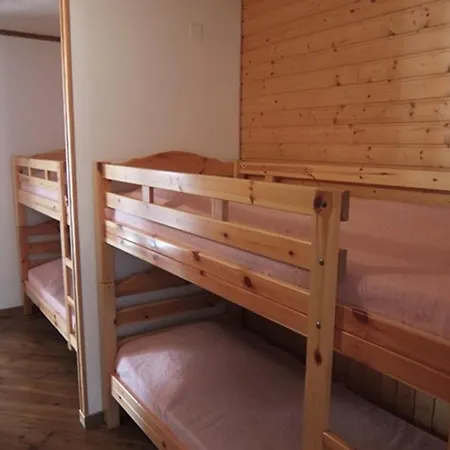 Apartment Pour 6 Pers, Parking, Animaux Admis - Fr-1-403-11 Bareges